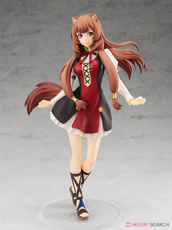 <Preorderถึง 21/12/2022> 🔔เปิดรับPreorder มัดจำ 600 บาท Pop Up Pop Up Parade Raphtalia L (