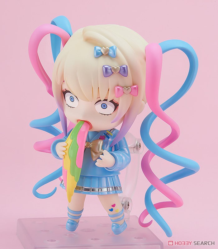 <Preorderถึงวันที่ 18/8/2023 > เปิดรับPreorder #มัดจำ 500 บาท Nendoroid OMGkawaiiAngel (PVC Figure
