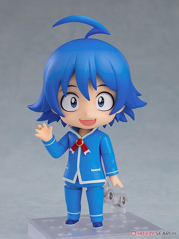 <Preorderถึงวันที่ 3/7/2023 > เปิดรับPreorder #มัดจำ 500 บาท Nendoroid Iruma Suzuki