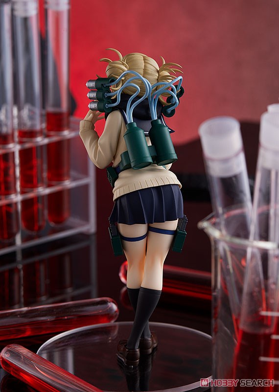 <Preorderถึง 22/10/2021>เปิดรับPreorder มัดจำ 200 บาทPop Up Parade Himiko Toga (PVC Figure)