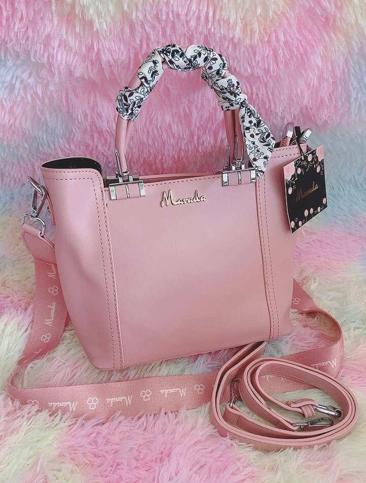 Maraca fashion bag