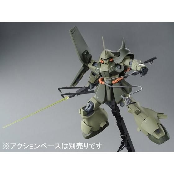 กันดั้ม Bandai Spirits Gunpla Premium Bandai Hobby Online Shop Limited MG 1/100 RMS-108 Marasai [Unicorn Color Ver.]