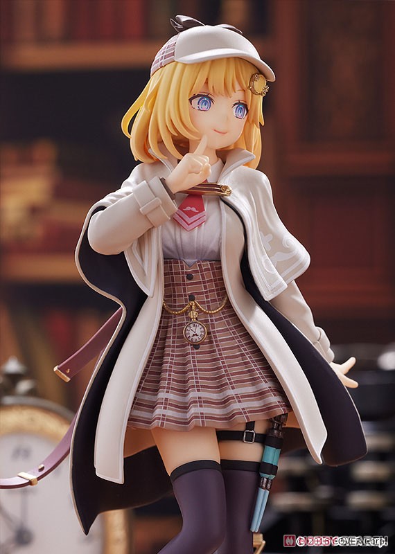 <Preorderถึง 18/8/2023>เปิดรับPreorder มัดจำ 400 บาท Pop Up Parade Watson Amelia (PVC Figure)