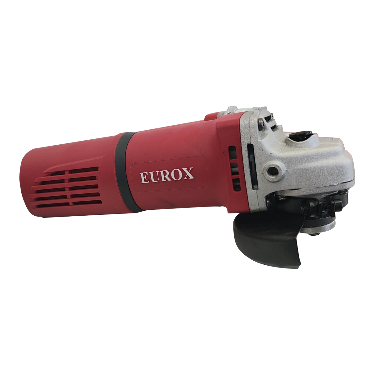 EUROX สว่านกระแทก 4 หุน GB16RE [05-001-100]
