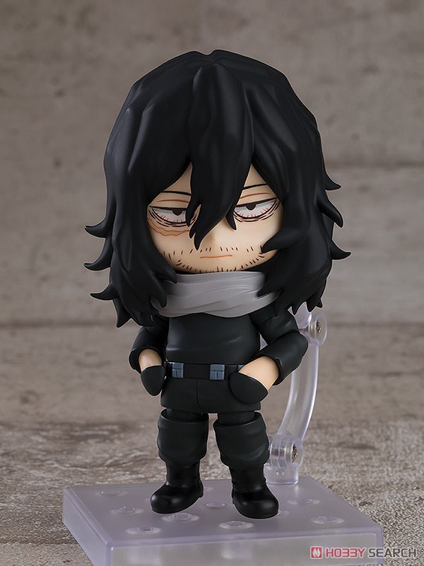 <Preorderถึงวันที่ 22/3/2024> เปิดรับPreorder #มัดจำ 500 บาท Nendoroid Shota Aizawa