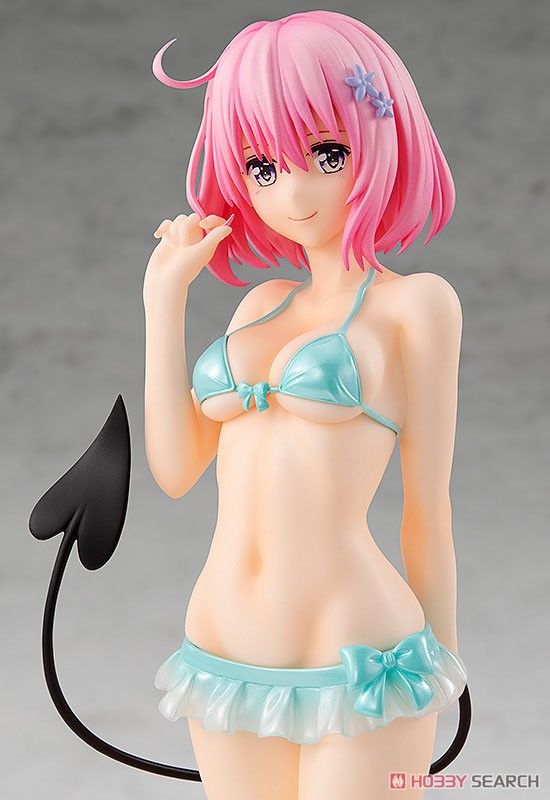 <Preorderถึง 5/6/2021>เปิดรับPreorder มัดจำ 200 บาท Pop Up Parade Momo Belia Deviluke (PVC Figure)