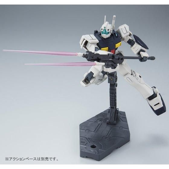 กันดั้ม Bandai Spirits Gunpla Premium Bandai Hobby Online Shop Limited HGUC 1/144 RMS-179 GM II Semi-Striker