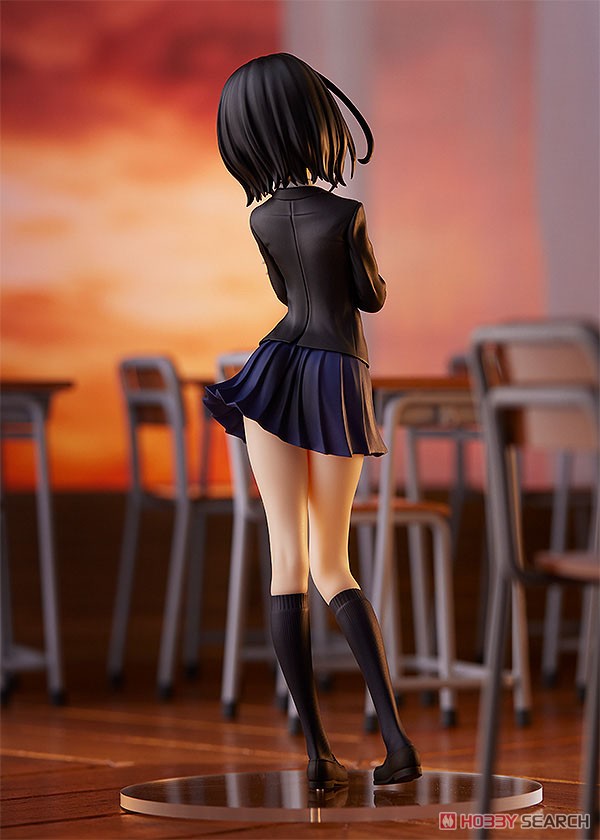 <Preorderถึง 13/1/2023> 🔔เปิดรับPreorder มัดจำ 400 บาท Pop Up Parade Mei Misaki (PVC Figure