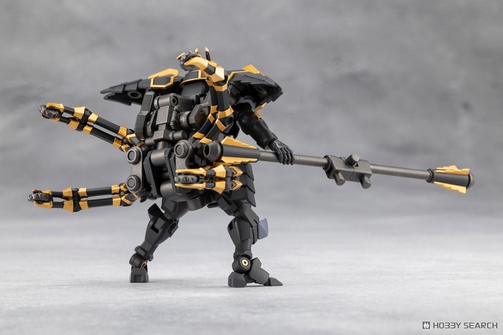 <Preorder ถึง 3/10/2025>เปิดรับPreorder มัดจำ 100 บาท GOVERNOR PARA-PAWN ENCLOSURE