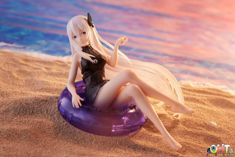 (Preorder ถึงวันที่ 3/11/2022) เปิดรับPreorder มีค่ามัดจำ 250บาทAqua Float Girls Figure Echidna