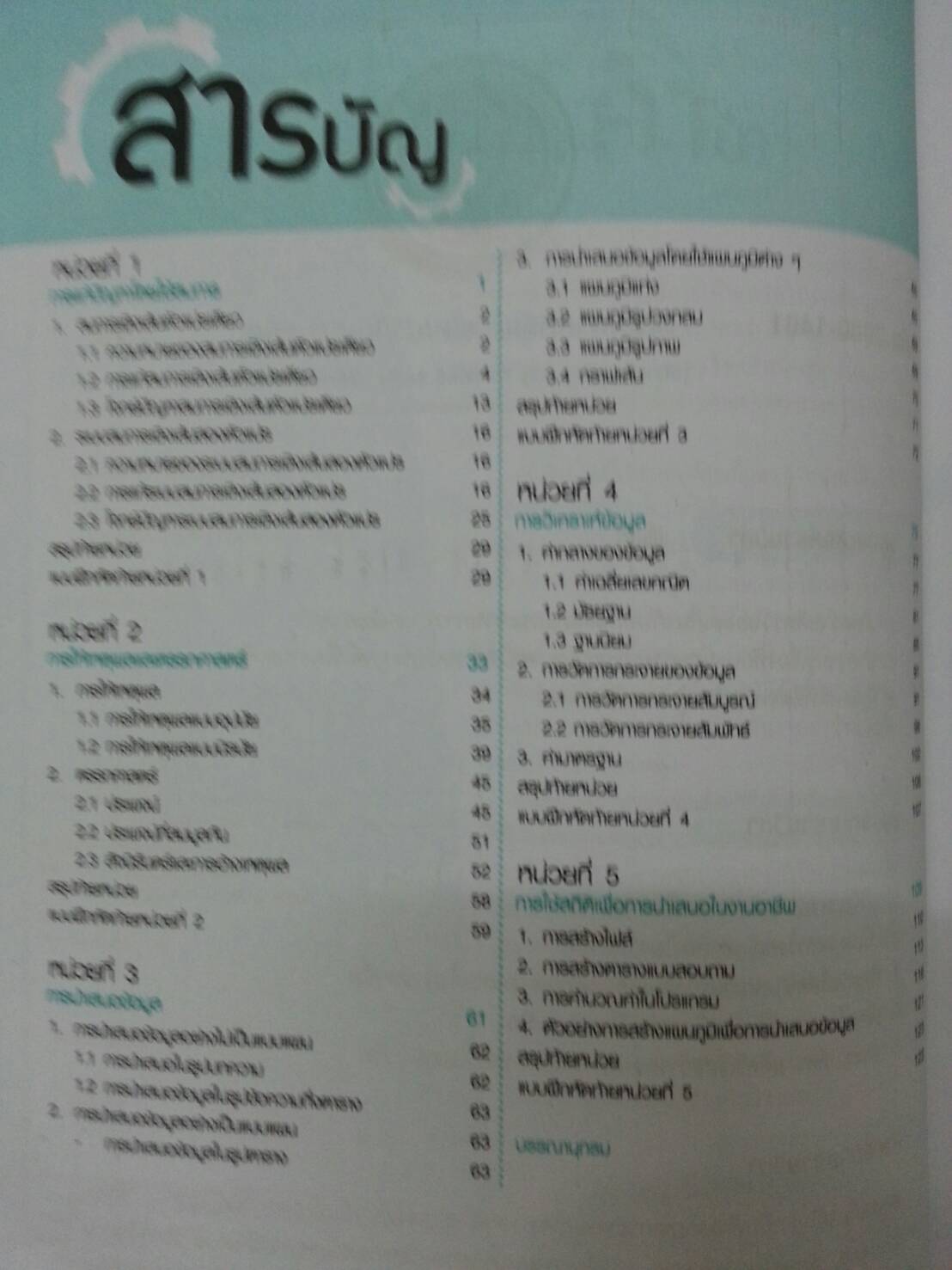 คณิตศาสตร์เพื่อพัฒนาทักษะการคิด(Mathematics for Thinking Skills Development ) สนพ.ศูนย์ส่งเสริมวิชาการ, ศสว โดย ผศ.ดร.อนุรักษ์ นวพรไพศาล