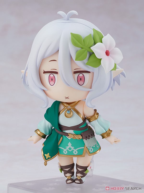 <Preorderถึง 8/7/2021> เปิดรับPreorder #มัดจำ 300 บาท Nendoroid Kokkoro (PVC Figure)