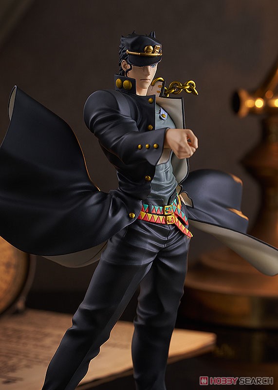 <Preorderปิดรับวันที่ 22/3/2024 > 🔔เปิดรับPreorder มัดจำ300 บาท Pop Up Parade Jotaro Kujo (PVC Figure