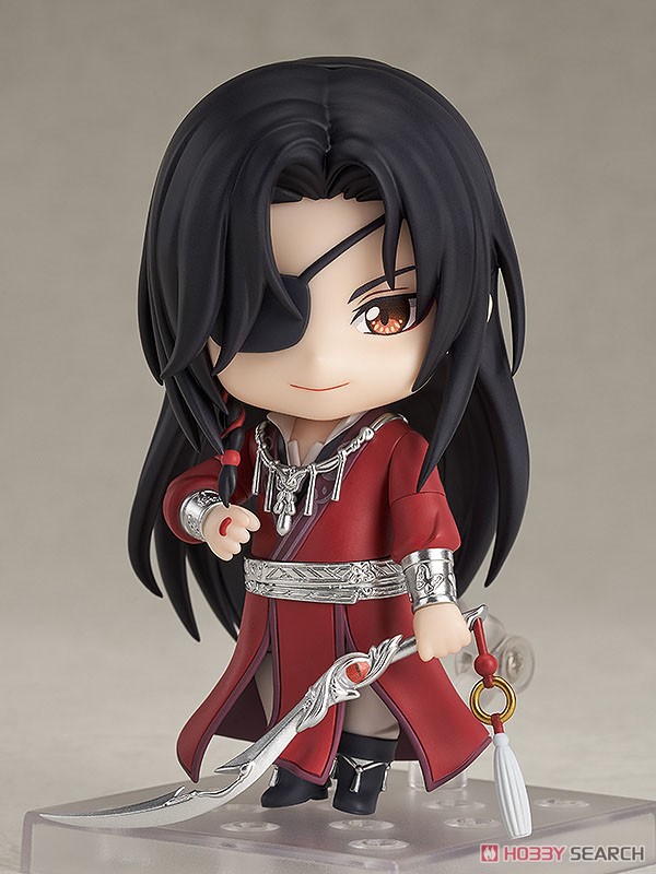 <Preorderถึงวันที่ 17/11/2023 > เปิดรับPreorder #มัดจำ 500 บาทNendoroid Hua Cheng (PVC Figure