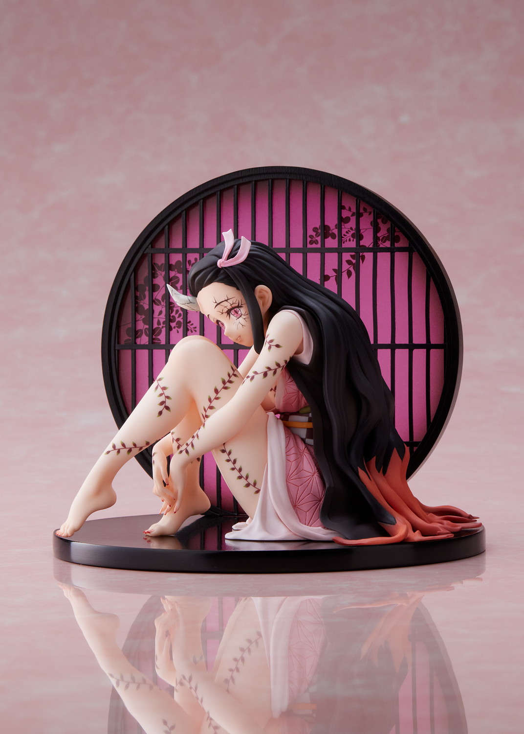 <Preorderถึง 10/6/2022>เปิดรับPreorder มัดจำ 1300 บาท Entertainment District Arc Nezuko