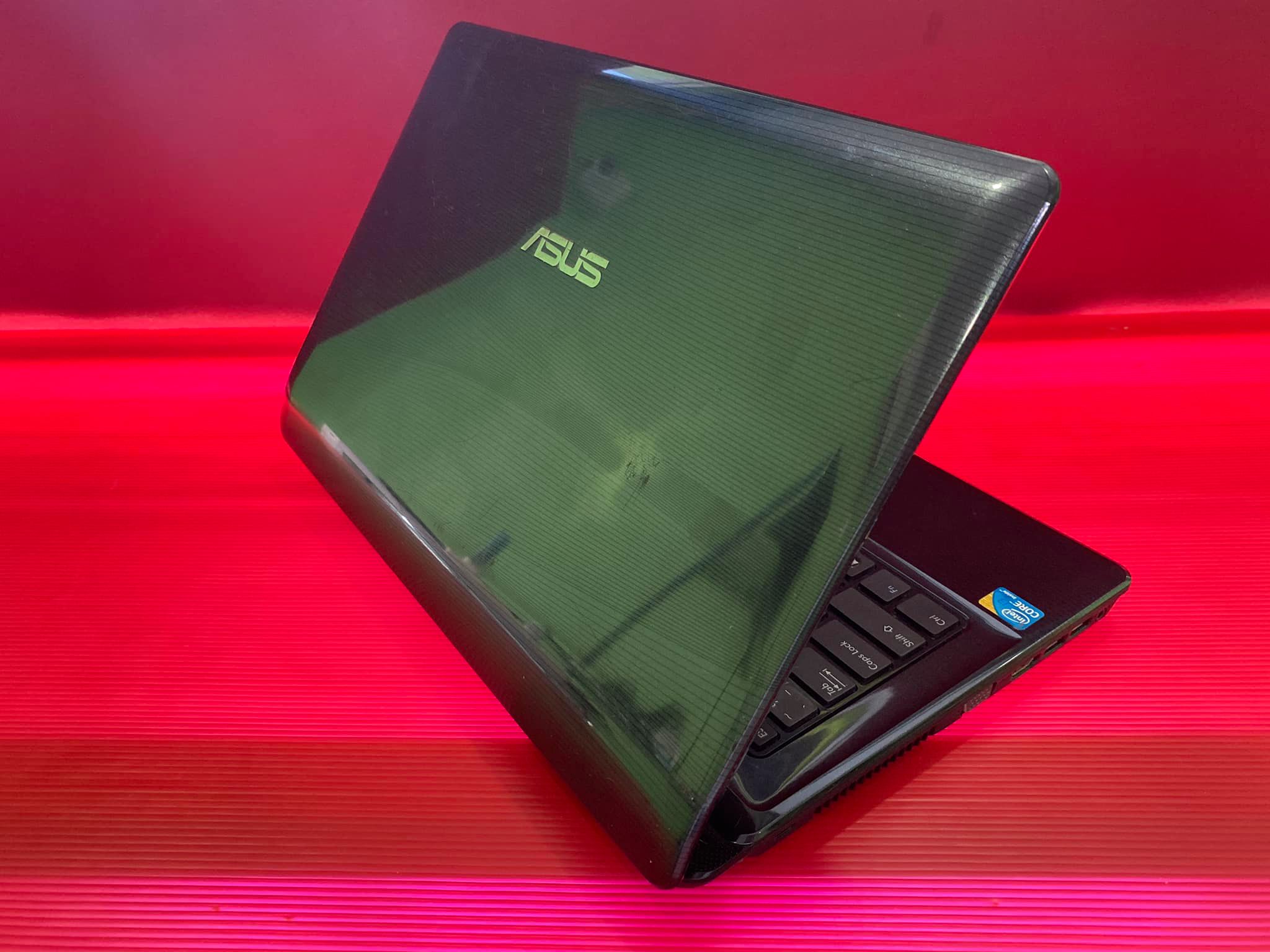 ( SOLD OUT ) ASUS A42F-VX234D