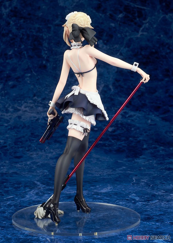 เปิดรับPreorder มีค่ามัดจำ 1100 บาท 1/7 Rider/Altria Pendragon [Alter] (PVC Figure)//