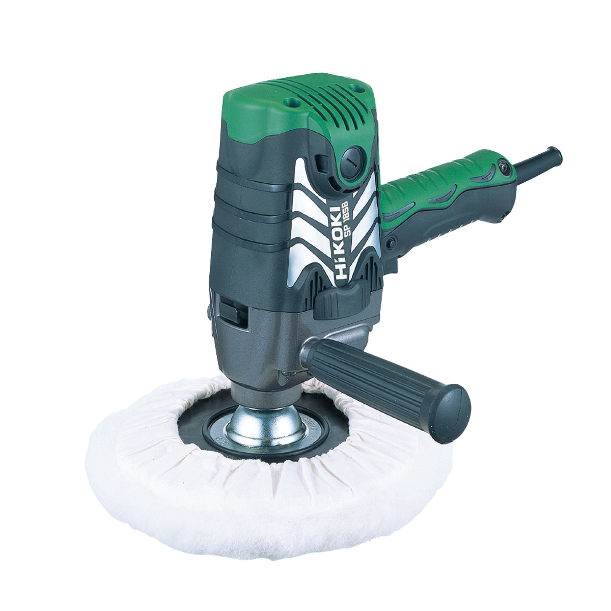 HIKOKI เครื่องขัดเงา 705w SP18SB