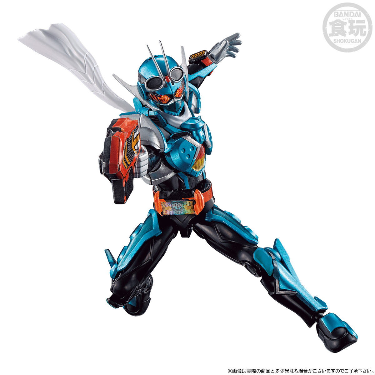 <Preorderภึง 14/8/2023>เปิดรับPreorder มัดจำ 200 บาท SO-DO KAMEN RIDER GOTCHARD →1← PREMIUM EDITION W/O GUM