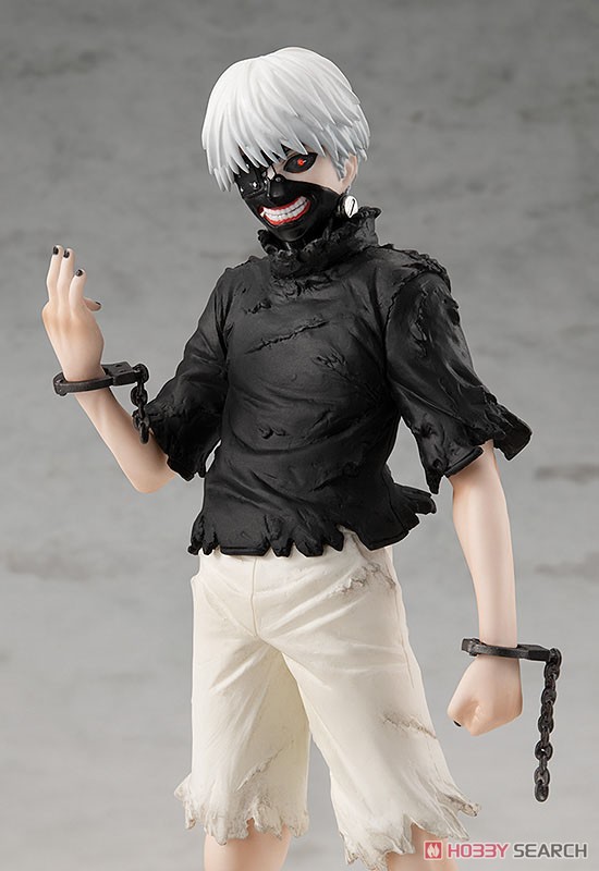 เปิดรับPreorder มัดจำ 250 บาท Pop Up Parade Ken Kaneki (PVC Figure)