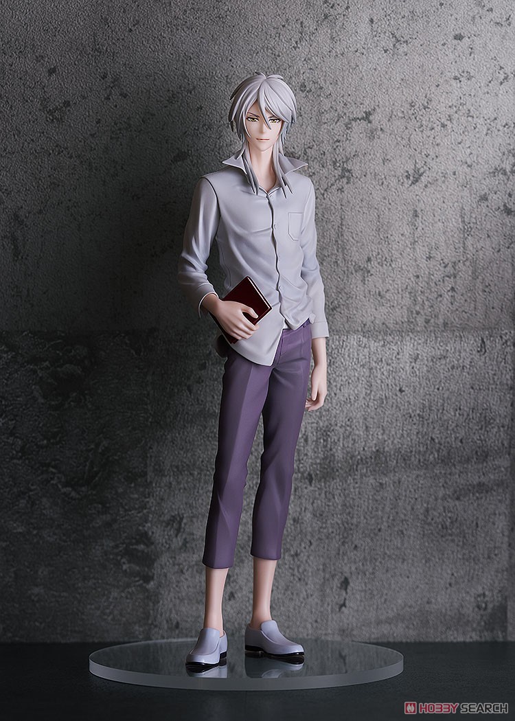 <P/reorderถึง 19/7/2024>เปิดรับPreorder มัดจำ500 บาท Pop Up Parade Shogo Makishima L Size (PVC Figure)