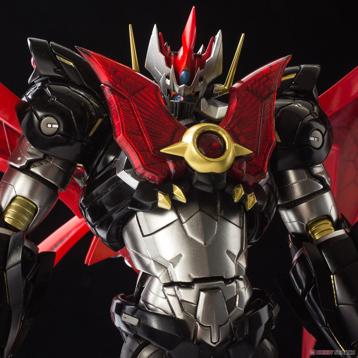 <Preorderถึง 26/8/2021> 🔔เปิดรับPreorder มัดจำ 1600 บาท RIOBOT Mazinkaiser โมสำเร็จ