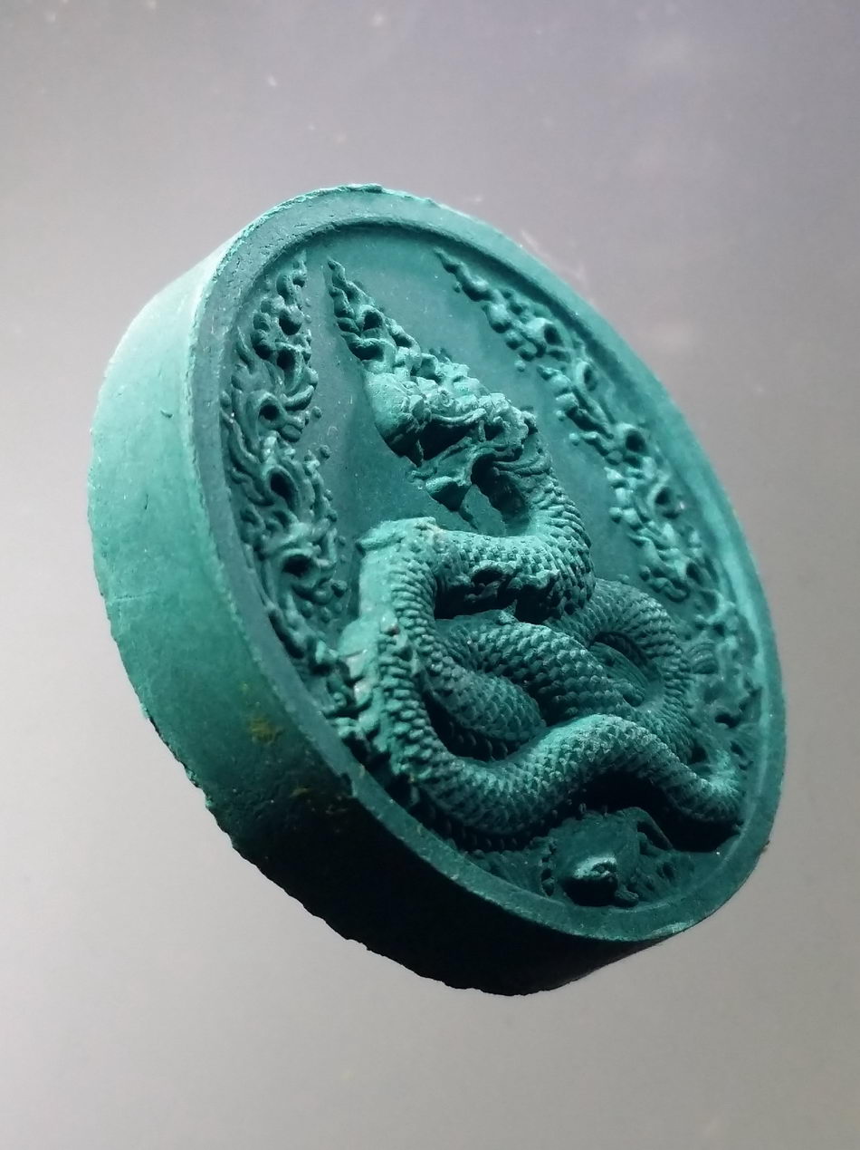 รหัสสินค้า พระมีกล่อง 3748 ปู่ศรีสุทโธนาคราชราชา รุ่นดวงเศรษฐี วัดมณีวงศ์ ตำบลดงละคร อำเภอเมือง จังหวัดนครนายก