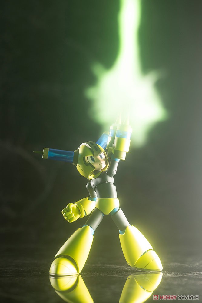 (Preorder ปิดรับวันที่ 15/11/2024 ) เปิดรับPreorder มัดจำ 200 บาท MEGA MAN SCRAMBLE THUNDER Ver. / ROCKMAN SCRAMBLE THUNDER Ver.