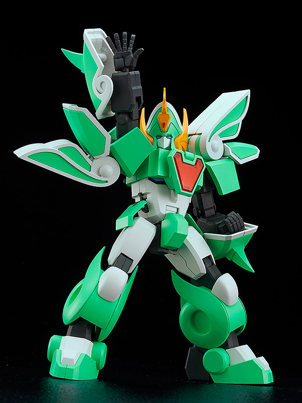 <Preorderถึง14/1/2022>เปิดรับPreorder มัดจำ200บาท MODEROID Winzert