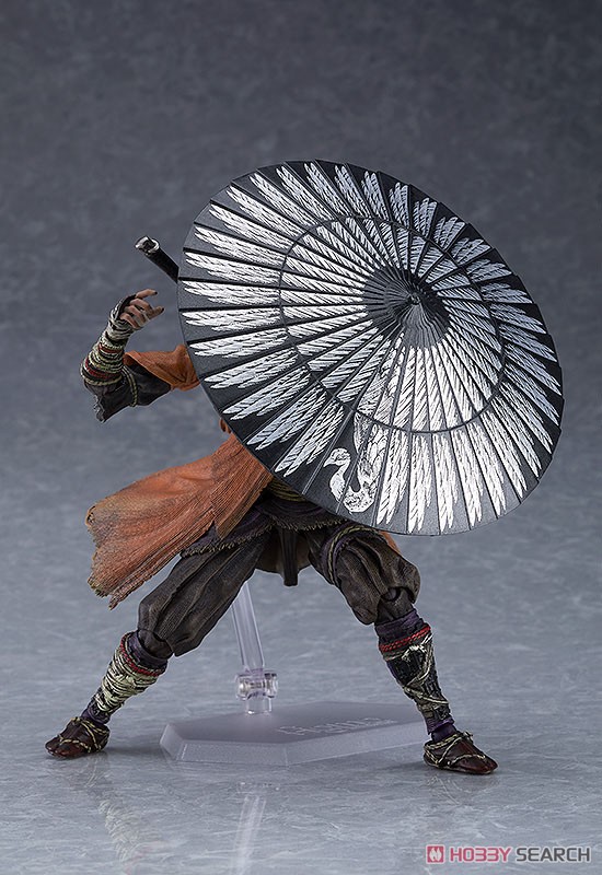 เปิดรับPreorder มัดจำ 700 บาท figma Sekiro: DX Edition (Completed) โมสำเร็จ