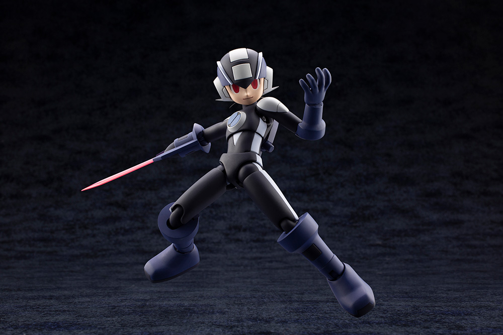 (Preorder ปิดรับวันที่1/6/2022 )เปิดรับPreorder มัดจำ 350 บาท DARK MEGA MAN