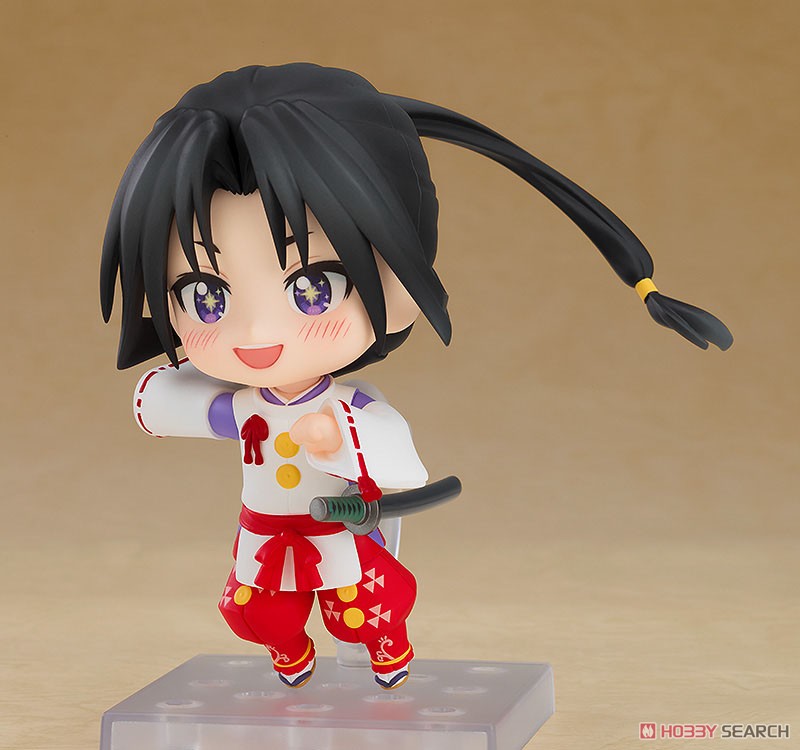 <Preorderถึงวันที่ 8/11/2024> เปิดรับPreorder #มัดจำ 400 บาท Nendoroid Tokiyuki Hojo