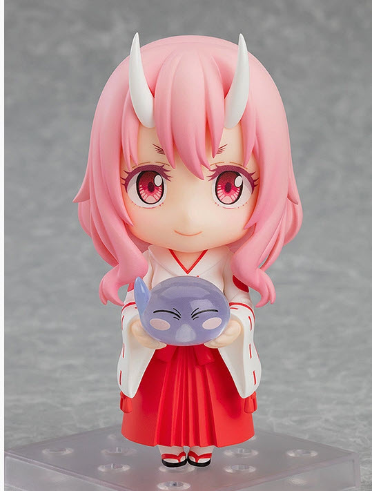 <Preorderถึงวันที่ 18/11/2022 > เปิดรับPreorder #มัดจำ 600 บาท Nendoroid Shuna