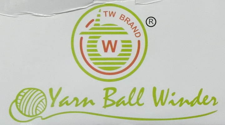 เครื่องกรอไหม100กรัม Yarn Winder 100g