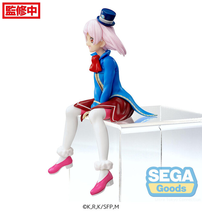 (Preorder ถึงวันที่ 14/2/2024) เปิดรับPreorder มีค่ามัดจำ 100 บาท 06026716 sega PM Chokonose Emul