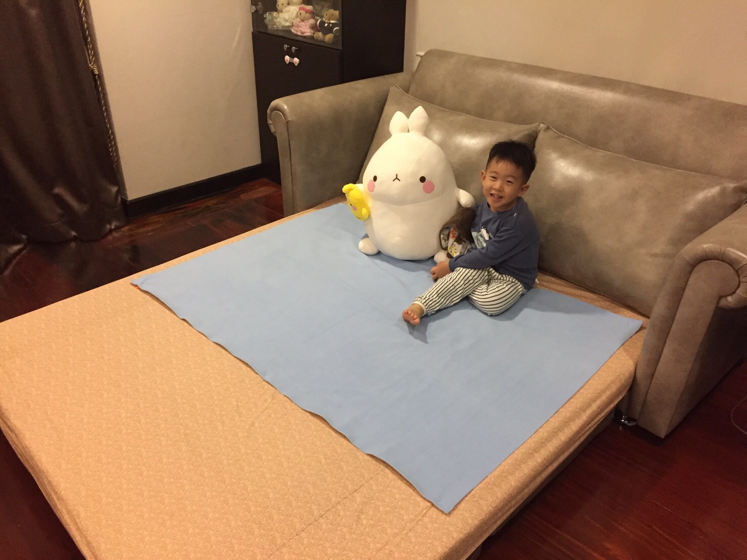 โซฟาเบด Onsen 180 cm