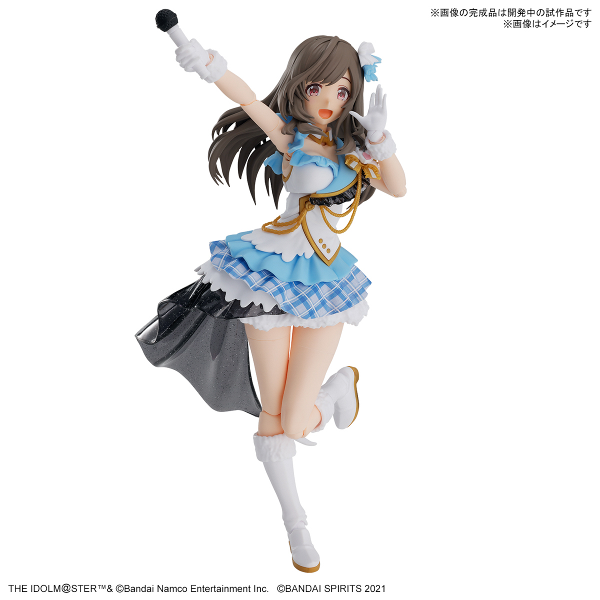 <Preorder ปิดรับวันที่ 15/6/2024 > 🔔เปิดรับPreorder มัดจำ100บาทครับ 30MS Tsukioka Love Bell