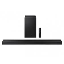 ซาวด์บาร์ SAMSUNG HW-A450/XT