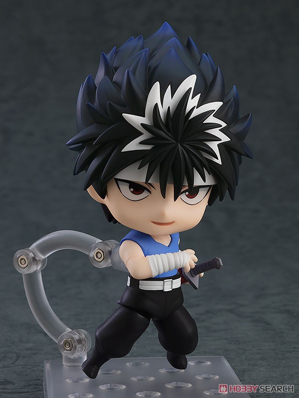 <Preorderถึงวันที่ 20/1/2023 > เปิดรับPreorder #มัดจำ 600 บาท Nendoroid Hiei (PVC Figure)