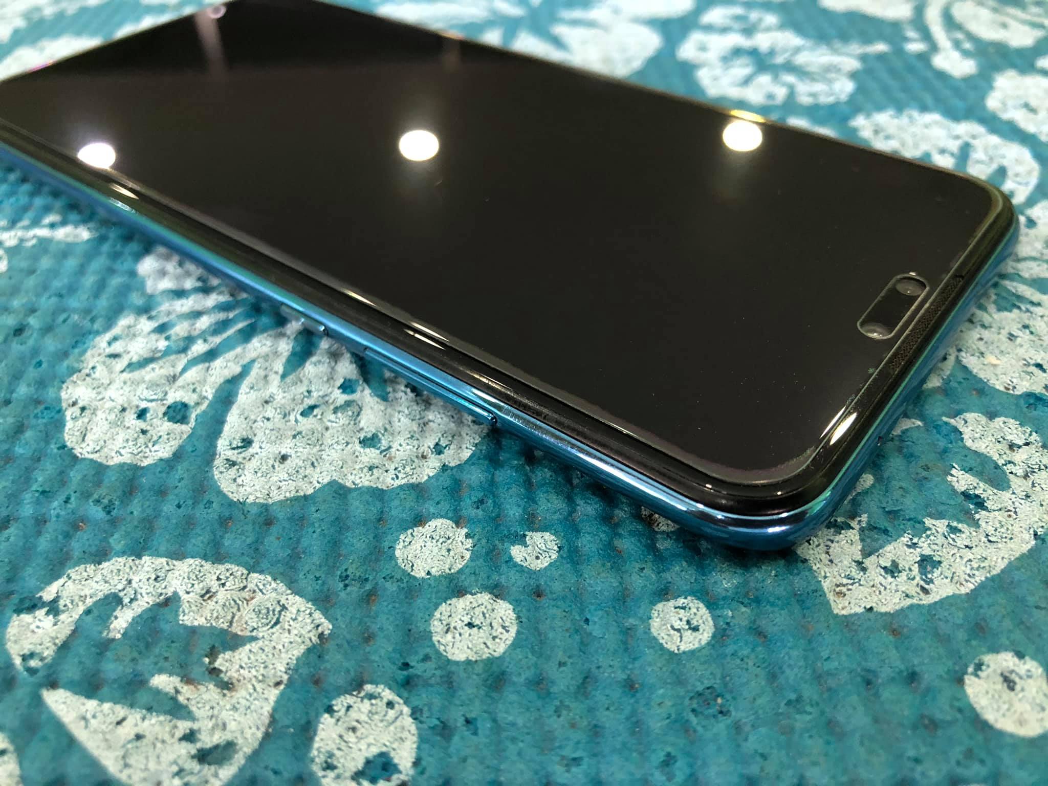 ( SOLD OUT ) Huawei Y9 2019