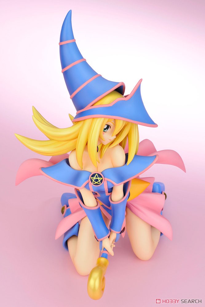 เปิดรับPreorder มัดจำ 600 บาท 1/7 Artfx J Dark Magician Girl (PVC Figure)