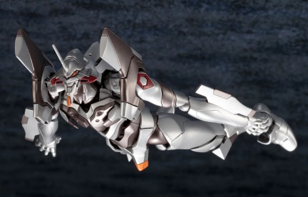 <Preorder ถึง 22/8/2025>เปิดรับPreorder มัดจำ 200 บาท Evangelion Test Type-01MECHA GODZILLA Ver.