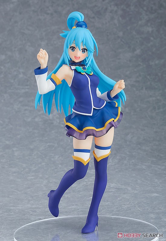 เปิดรับPreorder มัดจำ 200 บาท Pop Up Parade Aqua (PVC Figure)