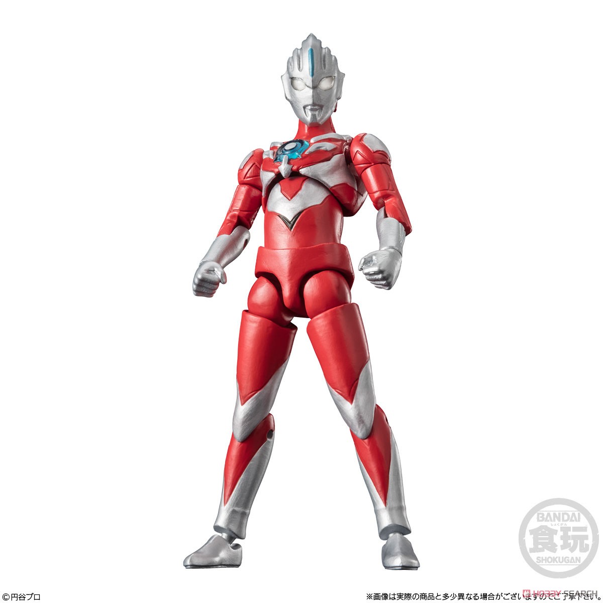 <Preorderภึง 3/11/2023>เปิดรับPreorder มัดจำ 100 บาท CHODO ALPHA ULTRAMAN 8 SET ได้ครบ 6 แบบ