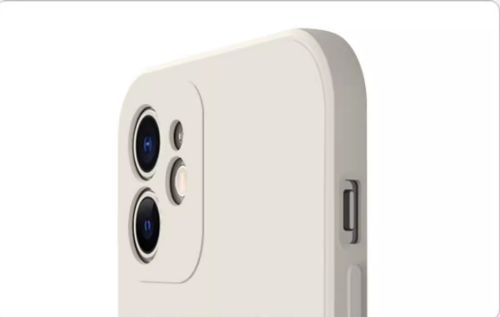 เคสโทรศัพท์แบบจ้าวลู่ซือใช้