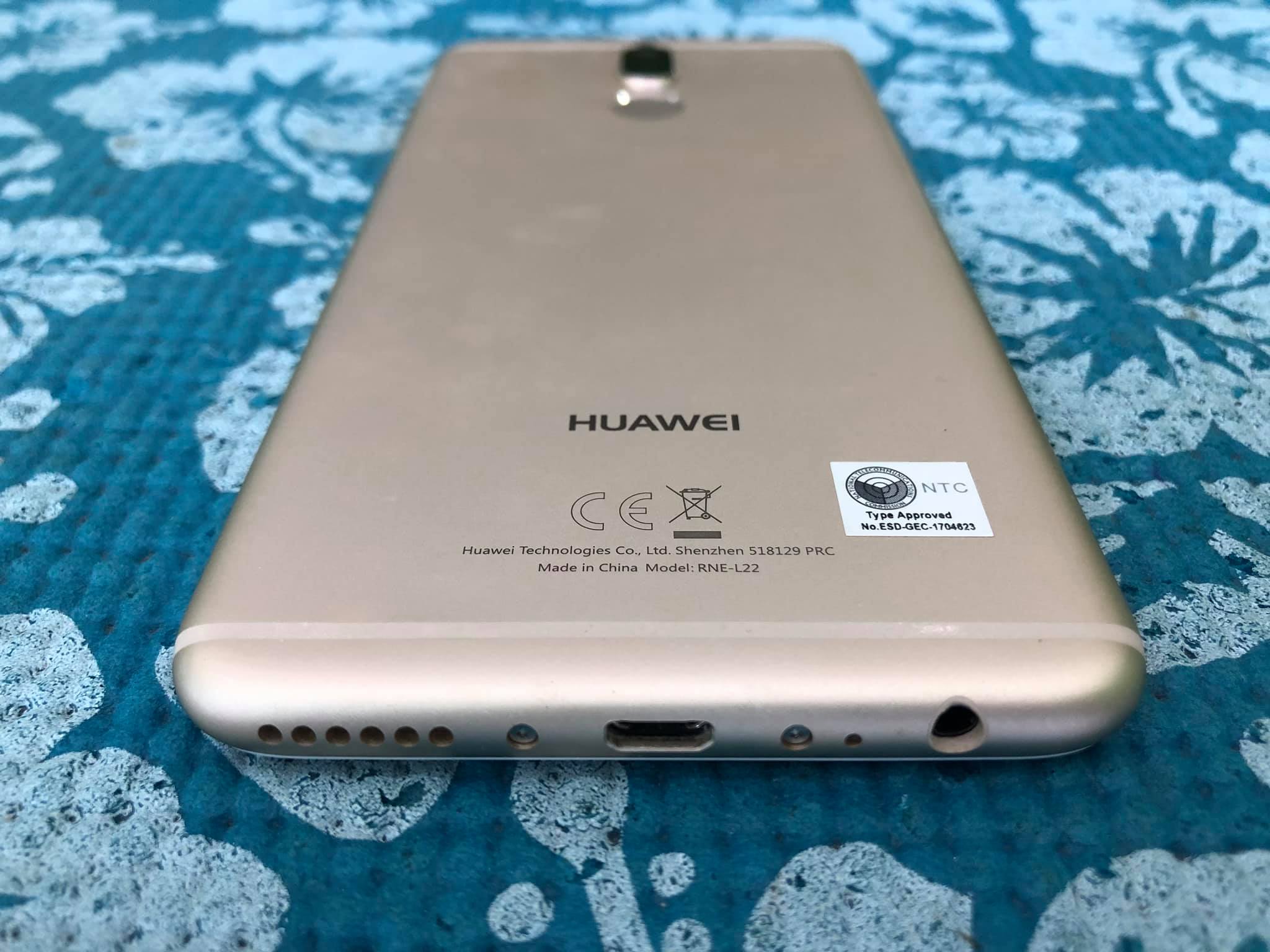 ( SOLD OUT ) Huawei Nova 2i
