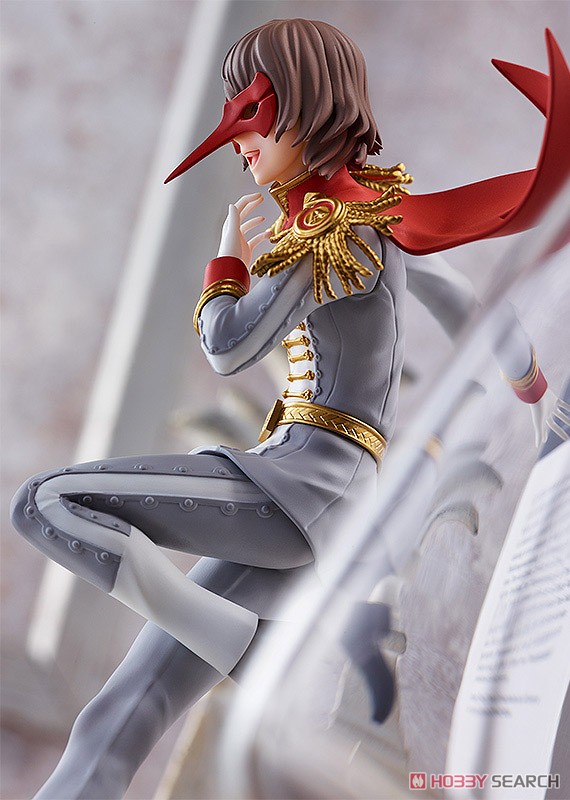 <Preorderถึง 15/4/2022>เปิดรับPreorder มัดจำ 200 บาท Pop Up Parade Crow (PVC Figure)