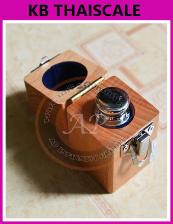 ตุ้มน้ำหนักสแตนเลสเดี่ยวมาตรฐาน100กรัม สำหรับสอบเทียบเครื่องชั่งน้ำหนักดิจิตอลทุกชนิด สอบเทียบน้ำหนักชั่งไม่เกิน100กรัม (ใบเซอร์ฯ ISO 17025 สอบถามเพิ่มเติม)