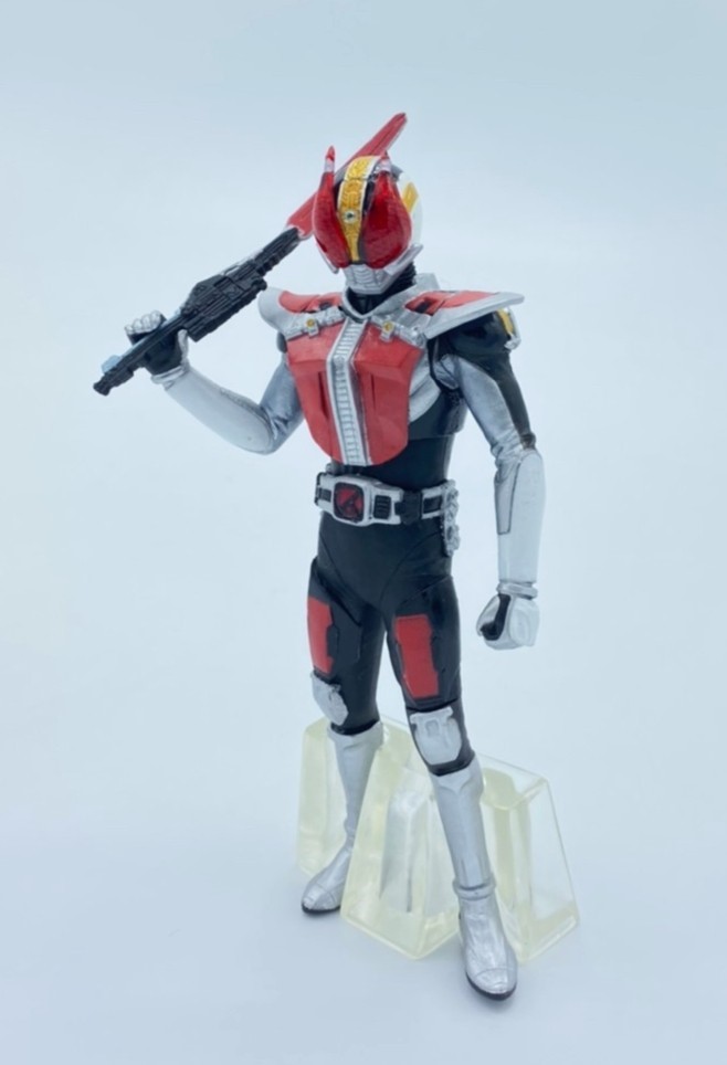 Hdm โมเดลรายละเอียดสูง RIder Den-o Sword