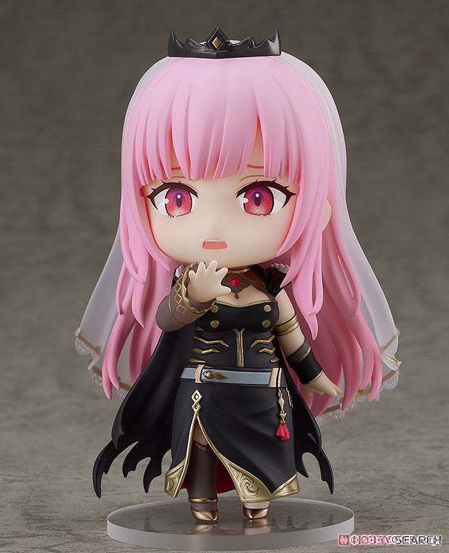 <Preorderถึงวันที่ 2/6/2023 > เปิดรับPreorder #มัดจำ 500 บาท Nendoroid Mori Calliope (PVC Figure)